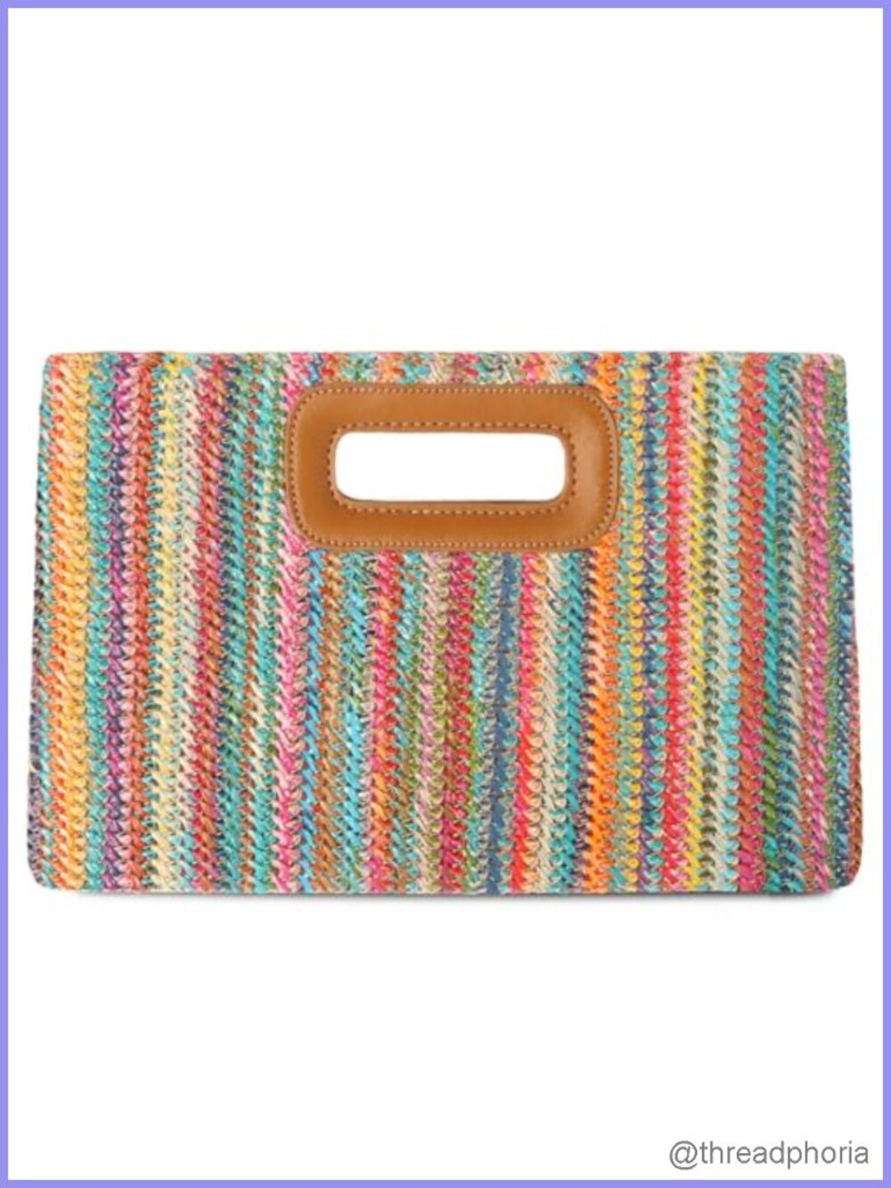 Handwoven Straw Clutch Purse with Gold Detachable Chain, Beach Summer Crossbody